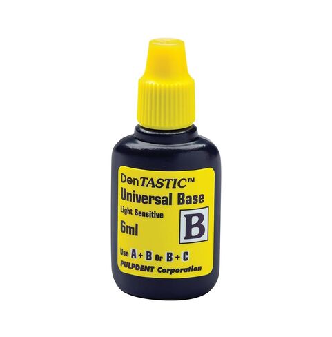 Pulpdent DASPB Dentastic Adhesive Primer B in Kuwait