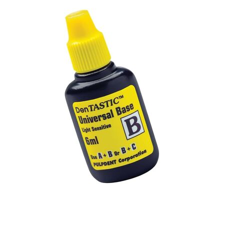 Pulpdent DASPB Dentastic Adhesive Primer B in Kuwait
