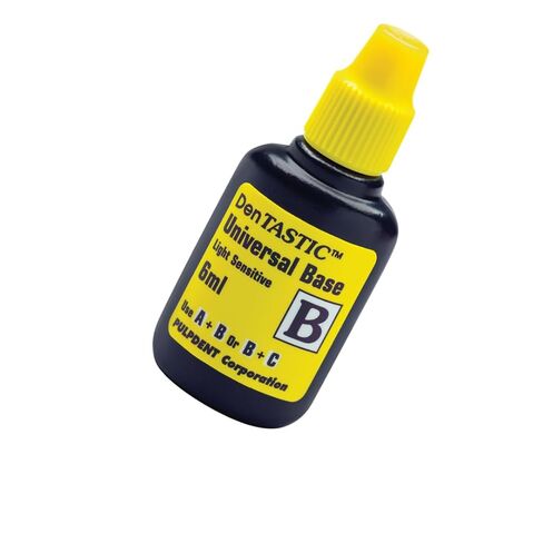 Pulpdent DASPB Dentastic Adhesive Primer B in Kuwait