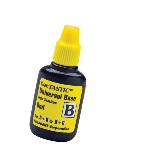 Pulpdent DASPB Dentastic Adhesive Primer B in Kuwait
