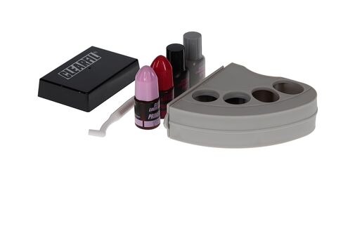 Kuraray 1921KA Clearfil Liner Bond 2V Dual Cure Bonding Agent Dental Kit in Kuwait