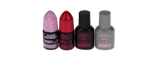 Kuraray 1921KA Clearfil Liner Bond 2V Dual Cure Bonding Agent Dental Kit in Kuwait