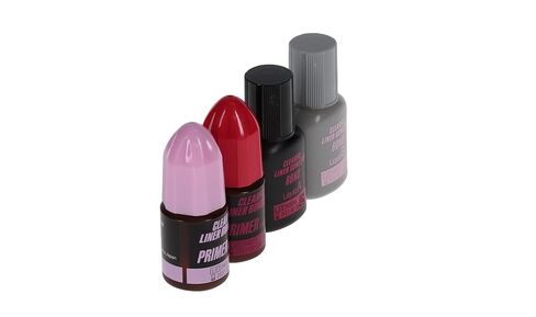 Kuraray 1921KA Clearfil Liner Bond 2V Dual Cure Bonding Agent Dental Kit in Kuwait