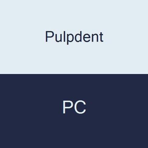 Pulpdent PC PerioCare Kit in Kuwait