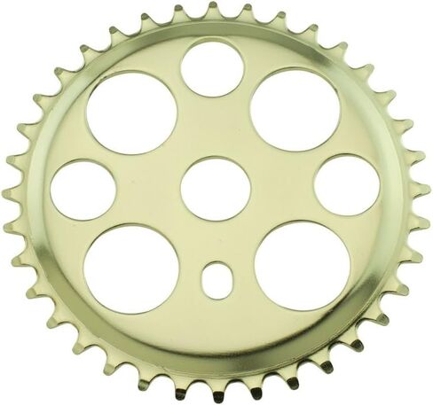 Fenix Lucky 7 Sprocket/Chainring, 1/2 X 1/8, Various Sizes & Colors in Saudi Arabia