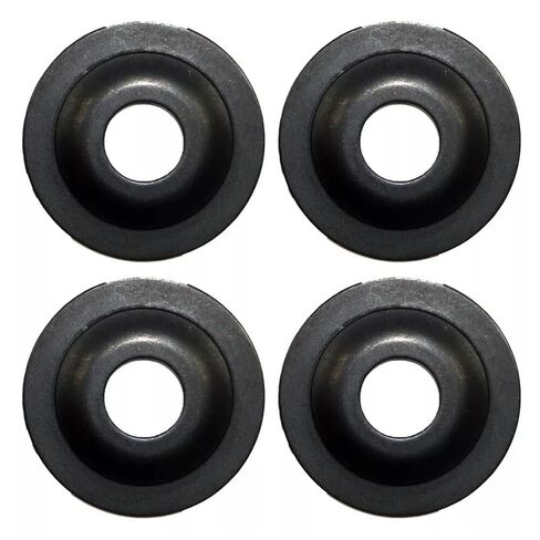 4 Pack Replacement 5140032-69 Washer for DeWALT DW745 Model in Saudi Arabia