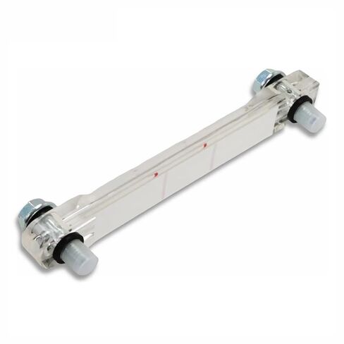 1pc Oil Level Gauge 8033923 for Excavators EX200 EX100-2 EX120-3 EX100-3 EX330-3 EX300-5 6BD1 | in Saudi Arabia