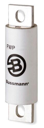 Cooper Bussmann FWP-40B Semi Conductor Fuse, 40 Amp, 700 VAC in Saudi Arabia