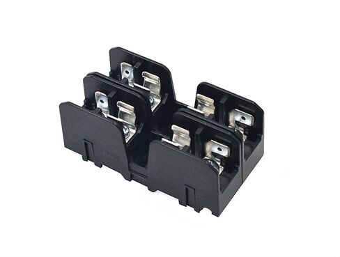 Cooper Bussmann BM6032SQ was 2810 Buss Fuse Block in Saudi Arabia