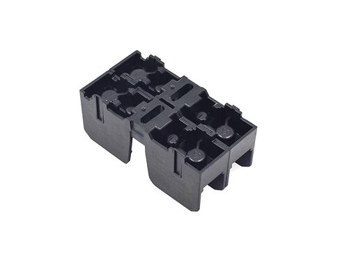 Cooper Bussmann BM6032SQ was 2810 Buss Fuse Block in Saudi Arabia