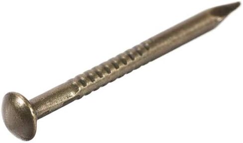 Hardware Nails,concrete nail, 1000pcs 1.5mmx19mm Small Carbon Steel Tiny Nails for DIY Decoration Picture Wooden Box Household Accessories in Saudi Arabia