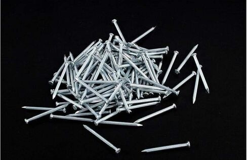 Hardware Nails,concrete nail, Iron Nail Set, Wood Nails, Household Hardware, Cement Steel, Hanging Nails-Carpentry in Saudi Arabia