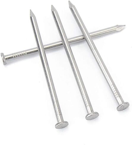 Hardware Nails,concrete nail, Nail, Iron Nails, Round Steel, Woodworking, 1kg-1 inch 25mm(1.5 Inch 40mm) in Saudi Arabia