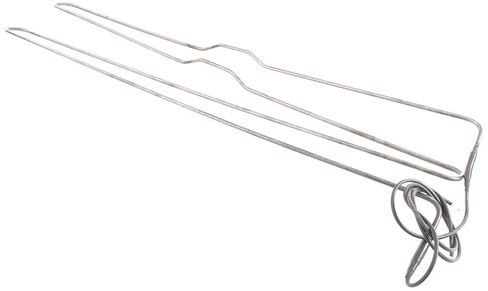 ثلاجة كونتيننتال 4-761 سخان، تذويب (1100 وات، 31 1/2) in Kuwait