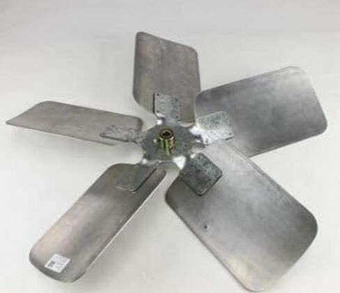 22900401 Fan Blade, 30 INCH Diameter, 26 Degree, 5/8INCH, CW Rotation, 5 in Kuwait