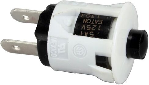 Traulsen 337-28235-00 Plunger Hinge Switch in Saudi Arabia
