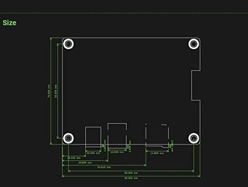 32 bit ESP32 GRBL expansion board MKS DLC32 control card TS24 CNC offline touch screen CNC3018 PRO upgrade controller For mini Laser Engraving carving machine in Kuwait