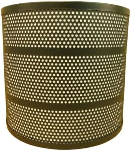 (2) Wire EDM Filters, 340x46x300mm Small OFFSET Connector, NW-21 DS-43, 5 Micron in Saudi Arabia