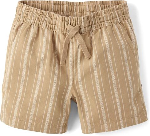 The Children's Place Boys 'POND' ON GOGGER Shorts in Saudi Arabia