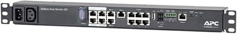 APC Netbotz, NBRK0250A, Basic Rack Security and Environmental Rack Monitor 250 in Saudi Arabia