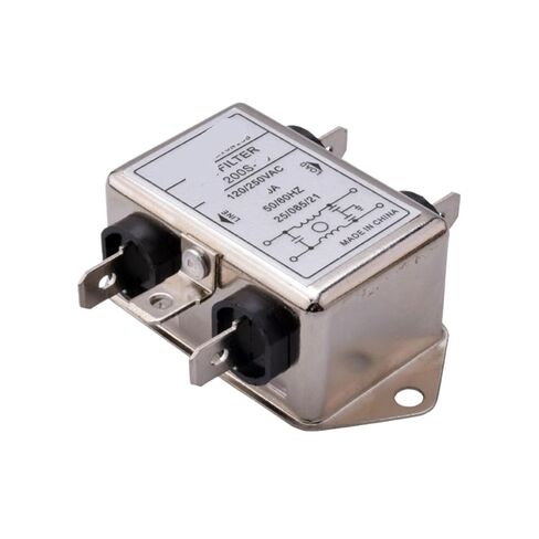 Filter 200S-3 200S-6 200S-10 120/250VAC(200S-3 3A) in Kuwait