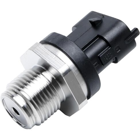 استبدال منظم ضغط الوقود بواسطة AA Ignition - متوافق مع Dodge Trucks Diesel 5.9L - 2003 ، 2004 ، 2005 ، 2006 ، 2007 ، 2008 ، 2009 RAM 2500 ، RAM 3500 - يحل محل 0928400666 ، 5183245AA ، 904-573 in Kuwait