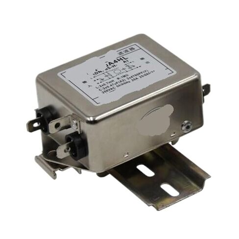 10A Rail Mounted Filter 10A 250VAC(10A4HL Insert) in Saudi Arabia