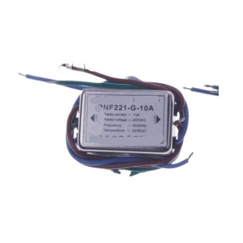 PNF221-G-10A Filter Inductor in Saudi Arabia