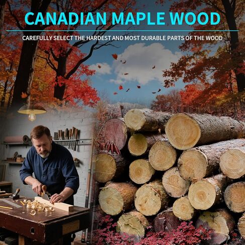 AKLOT Pool Cues, 5-Pack 58" Maple Pool Cue Stick, Pool Sticks for Adults - Perfect for Home Game Rooms, Bars & Billiard Halls, 18 19 20 21 oz Pool Cue in Kuwait