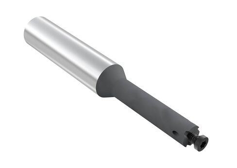 Seco Tools 03042114 قاطع قرص الرأس القابل للاستبدال، ساق 335.14-062512.0-236-512-E، ساق أسطواني، قطر الاتصال 0.472 بوصة، أداة قطع دقيقة in Saudi Arabia