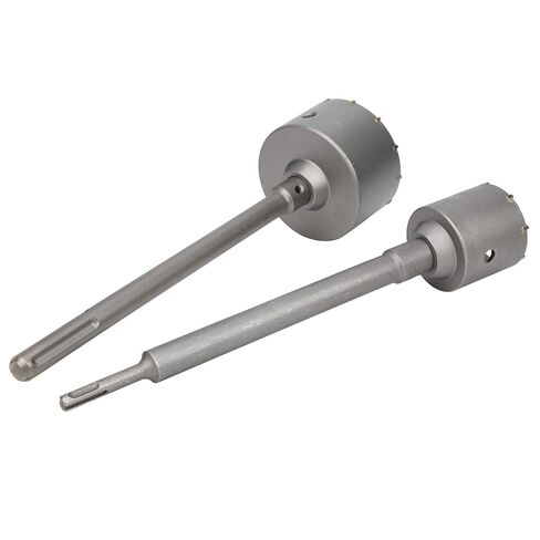 Fdit Concrete Cement Cutting Tool Steel Background Saw Plate for Drilling Wall Holes in Air Conditioners, Water Pipes, Water Heaters and Smoke Pipes in Saudi Arabia