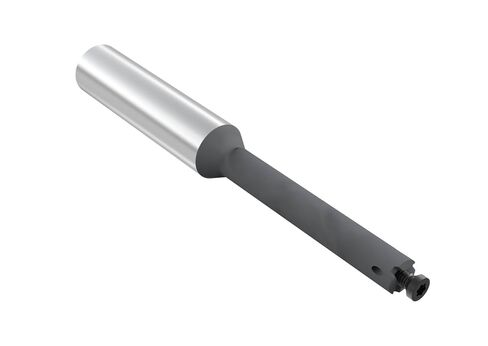 Seco Tools 03042115 Replaceable Head Disc Cutter, Shank 335.14-062512.0-335-630-E, Cylindrical Shank, 0.472 Inch Contact Diameter, Precision Cutting Tool in Saudi Arabia
