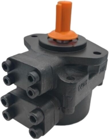 Vane Pump PFE-31016-1DT 31022 31028 31036 31044(PFE-31036-1DT) in Saudi Arabia