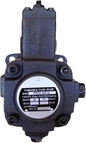 Vane Pump VP-12/15/20-FA3(VP-15-FA3) in Saudi Arabia