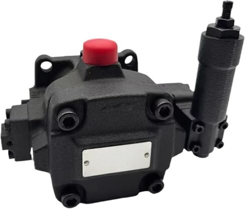 مضخة زيت مضخة الريشة VP5F-B2-50، VP5F-B3-50، VP5F-B4-50، VP5F-B5-50 للصناعة والمصانع وما إلى ذلك (VP5F-B5-50) in Kuwait
