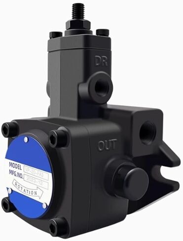 Vane Pump VP-08-FA3 12/15/20/30-FA3(VP-20-FA3-D) in Saudi Arabia