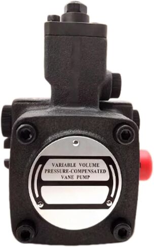 Vane Pump Oil Pump PVF-40-35-11, PVF-40-55-11, PVF-40-70-11 for Industry, Factory etc.(PVF-40-70-11) in Saudi Arabia