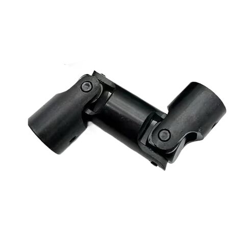 1 قطعة 16x75 مللي متر الصليب العالمي وصلة اقتران 6 مللي متر 8 مللي متر الداخلية Hoele 3 أقسام الدقة المشتركة رمح قابل للتعديل in Kuwait