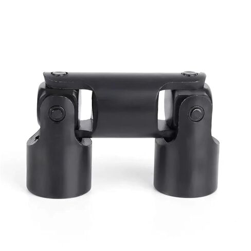 1 قطعة وصلات مشتركة عالمية ID 25 مللي متر 30 مللي متر توجيه والعتاد مشترك عالمي مشترك رئيس مركبة رمح قابل للتعديل in Kuwait