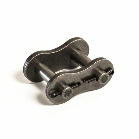 Jeremywell 160H Heavy Duty Roller Chain Connecting Link (2PCS) in Saudi Arabia