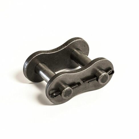 Jeremywell 160H Heavy Duty Roller Chain Connecting Link (2PCS) in Saudi Arabia