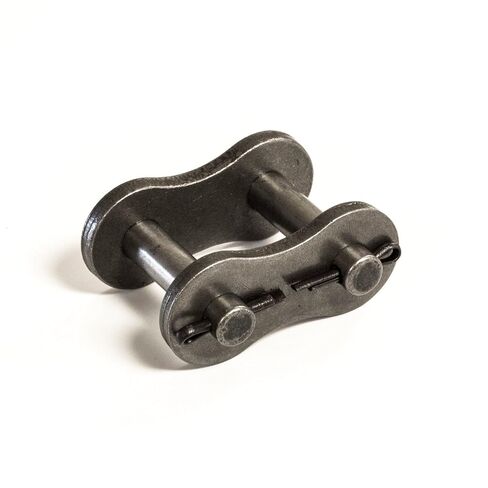 Jeremywell 160H Heavy Duty Roller Chain Connecting Link (2PCS) in Saudi Arabia