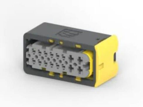 2-1564337-1, 16POS, Mixed,REC HSG,Assy (10 Items) in Kuwait