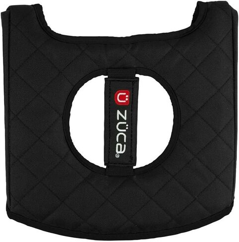 ZUCA Seat Cushion (Black/Black) in Saudi Arabia