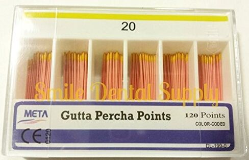 نقاط META Gutta PERCHA رقم 20 (120 نقطة) in Kuwait