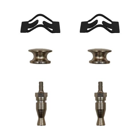 Grille Knobs & Clips for Ford Tractor 2000 2300 2310 3000 3500 4000 5000 5600 in Saudi Arabia