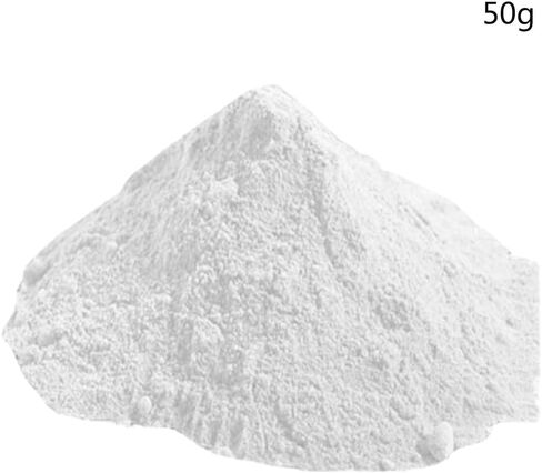 Practical PTFE Powder 1.6 Virgin Powder 50g Dry t Powder for Locks Bike Component Musical Instrument in Saudi Arabia