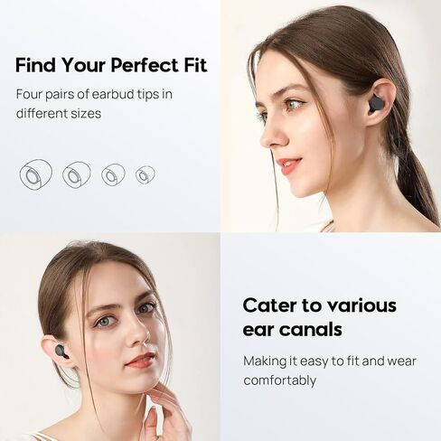 سدادات أذن للحفلات الموسيقية قابلة للتحويل لتقليل الضوضاء، سدادات أذن قابلة للتعديل، سماعات أذن سيليكون متعددة الأحجام، 3 أوضاع لتخفيف الضوضاء للتركيز والدراسة والعمل والسفر، وحماية السمع، وسدادات أذن قابلة لإعادة الاستخدام in Kuwait