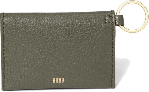 HOBO Women's Vida Credit Card Case, Wallet in Saudi Arabia
