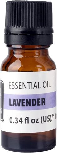 زيت النعناع العطري - زيت عطري عشبي مبرد للناشرين والعلاج العطري والعطور المنزلية - رائحة منعشة منعشة - 0.34 أونصة سائلة (10 مل) in Kuwait